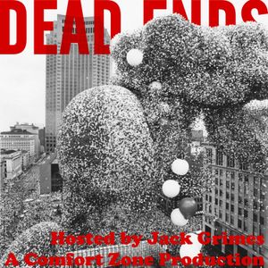 Dead Ends #9: Balloonfest '86