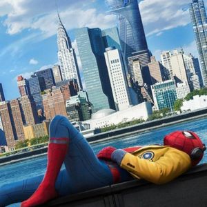 Episode 06- Spiderman homecoming & Melodrama