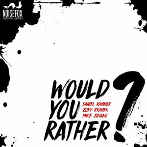 Would You Rather? - S1E11 - A Moment of Uncomfortable Silence