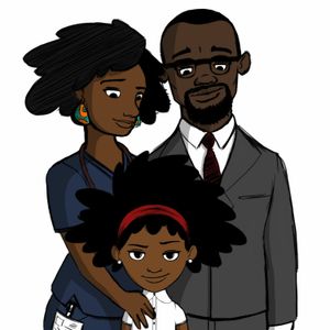 Making Apple Episode 4: Parenting While Black