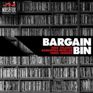 Bargain Bin - S6E10 - Paul Blart: Mall Cop