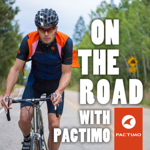 On the Road with Pactimo