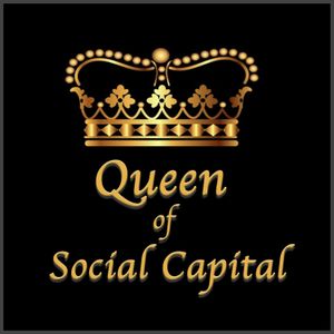 How Being the "Queen of Social Capital" led to HealthRHYTHMS Success!