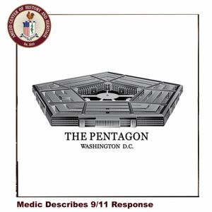 9/11 Medic's Description