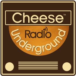 Episode 12 - 50 Years Over the Vat: Master Cheesemaker Sid Cook