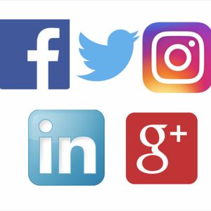 The Big 5: Properly Using Social Media Platforms for Business