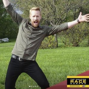 From Beer Guy to Amazing Race Canada: Career inspiration from Jon Montgomery