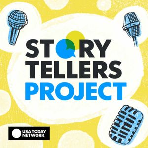 Episode 10: Stories about life and death