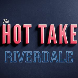 Riverdale S2E04 CH17: The Town That Dreaded Sundown