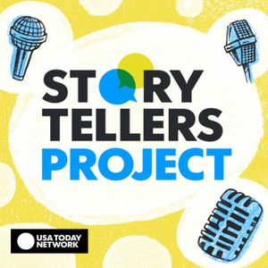 Episode 11: Stories about growing up, part 2