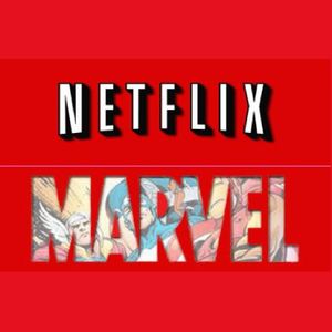 Keep It Rolling Episode 6: Netflix Marvel Part 2
