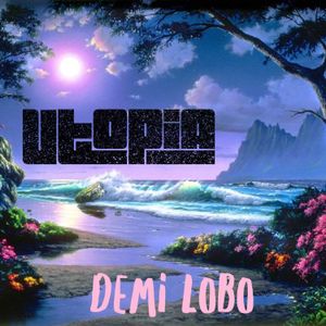 "Utopia" Demi Lobo Future House Mix