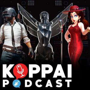 The Game Awards 2017 Discussion and Predictions! | Koppai Podcast Ep. 80
