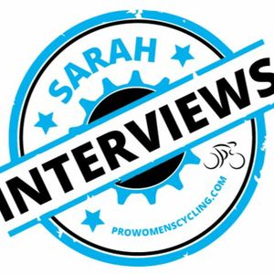 Sarah interviews... Helen Wyman on her 2017