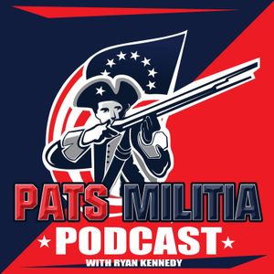 Pats Militia Ep. 012: Victory Cast | Win in Buffalo