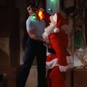 Episode 25 - Silent Night Deadly Night