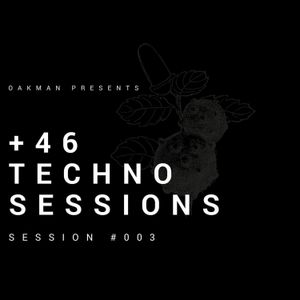 Session #003