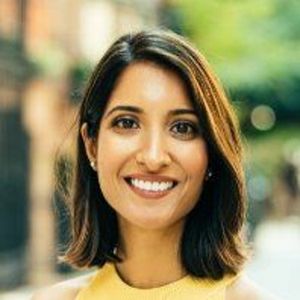 Focus on the Founder: Episode 3 - Shivani Siroya of Tala