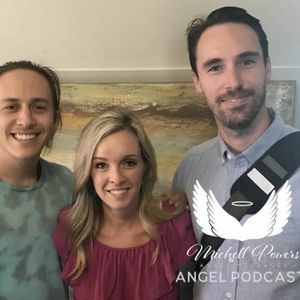 Speaking From Your Heart -Angel Podcast