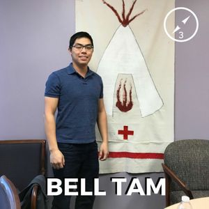 Episode 3:  Bell Tam