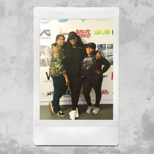 #DimplezRadio - feat. my interns Camille & Amber (Part 2)