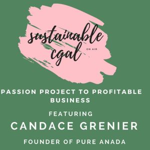 Passion Project to Profitable Beauty Business