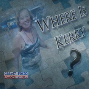 The Disappearance of Kerry Jones