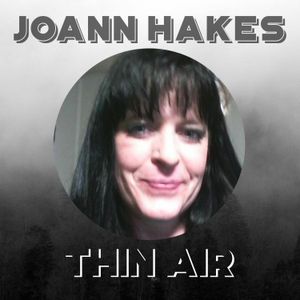 Episode 37 - Joann Hakes