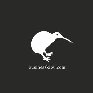 100% Kiwi Business book