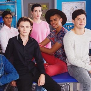 Damn It, Degrassi Episode 43: It Feels So Good To Be Back...