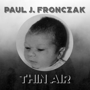 Episode 38 - Paul J. Fronczak