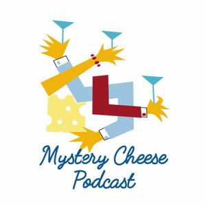 Mystery Cheese Season 2 Episode 08 - Red WIne