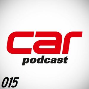 CAR Podcast 015 - Toyota Auris, Mercedes-AMG GT 4 Door Coupe and Audi A6 revealed