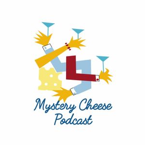 Mystery Cheese Season 2 Episode 11 - Coffee