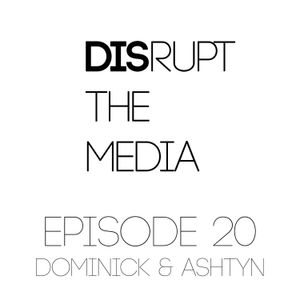 Episode 20 - Television - with Dominick and Ashtyn