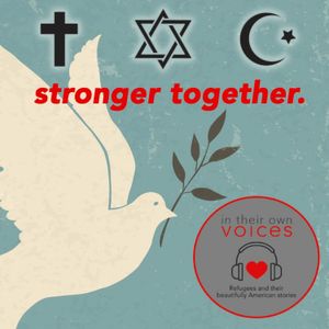 Episode 7 "Faith Forward: Stronger Together" + Bonus Content: An Imam, A Pastor, and a Dream