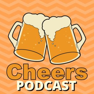 Cheers Podcast #10 Dr. Ben Sawyer