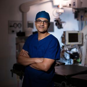 Leading Lights Episode 01 : Professor Anand Deva Integrated Breast Implant Check Clinic