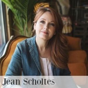 Jean Scholtes- Founder and Creative Director of KIND soap company