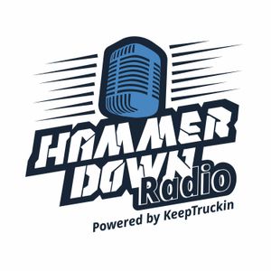 HammerDown Radio Episode 9