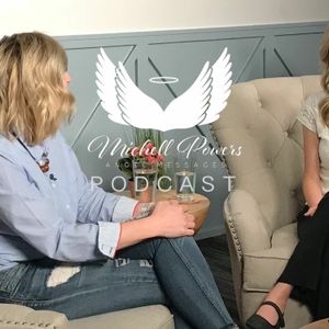 Reconnecting With Your Lost Mother -Angel Podcast