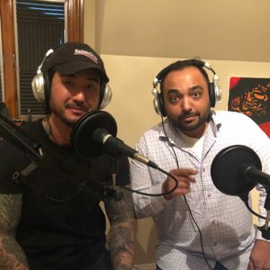 Episode 49 - Balance Grille with CJ & PK