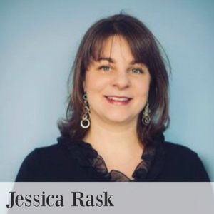 Jessica Rask, Director at WTP Advisors