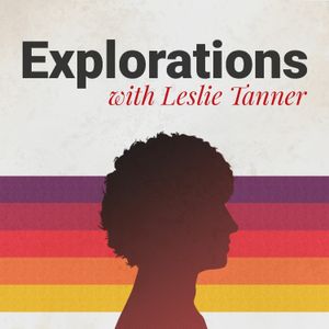 Episode #07: Leslie is homeless (life update)
