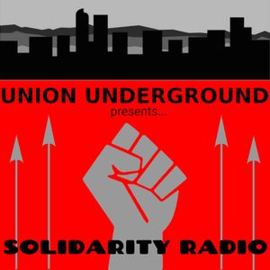 Solidarity Radio - Episode One