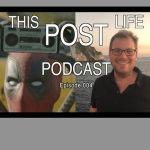 Sean Massey - Podcast Episode 004