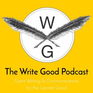 Episode 25 | Writing Exchanges