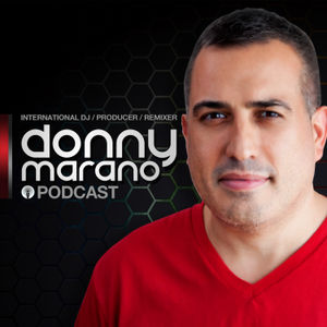 Donny Marano Podcast - Episode 39