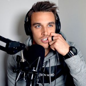 Too Weird To Be A Podcast - Marc Fitt Self Talk to my future self