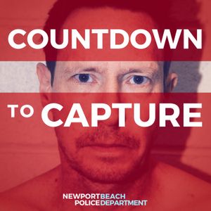 Episode 6: Countdown to Capture